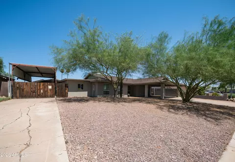 Exterior - 940 E Harmony Ave, Mesa, AZ 85204 photo 1 of 9