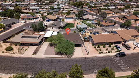 View/Area - 940 E Harmony Ave, Mesa, AZ 85204 photo 2 of 3