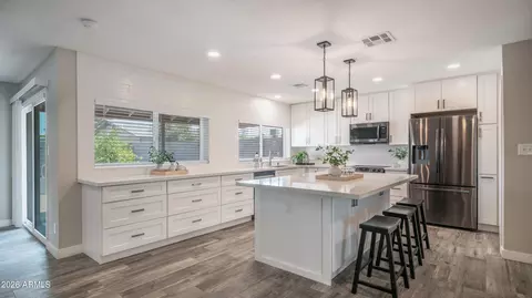 Kitchen - 940 E Harmony Ave, Mesa, AZ 85204 photo 1 of 7