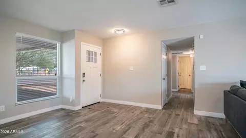 Entry Way - 940 E Harmony Ave, Mesa, AZ 85204 photo 1 of 2