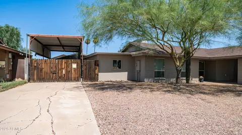 Exterior - 940 E Harmony Ave, Mesa, AZ 85204 photo 4 of 9