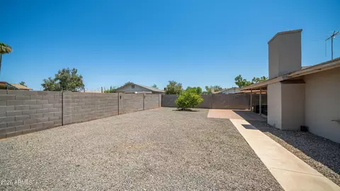 Exterior - 940 E Harmony Ave, Mesa, AZ 85204 photo 8 of 9