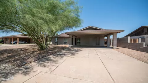 Exterior - 940 E Harmony Ave, Mesa, AZ 85204 photo 9 of 9