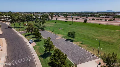 Exterior - 940 E Harmony Ave, Mesa, AZ 85204 photo 6 of 9