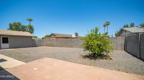 Exterior - 940 E Harmony Ave, Mesa, AZ 85204 photo 2 of 9