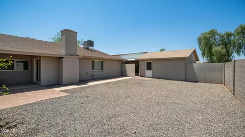 Exterior - 940 E Harmony Ave, Mesa, AZ 85204 photo 3 of 9