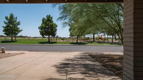 Exterior - 940 E Harmony Ave, Mesa, AZ 85204 photo 5 of 9