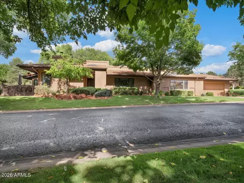 239 Canyon Mesa Dr, Sedona, AZ 86351
