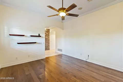 Living - 1435 E Rancho Dr, Phoenix, AZ 85014 photo 2 of 9