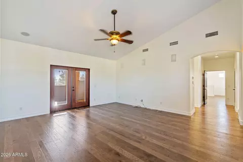 Living - 1435 E Rancho Dr, Phoenix, AZ 85014 photo 8 of 9