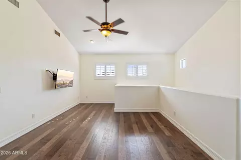 Living - 1435 E Rancho Dr, Phoenix, AZ 85014 photo 5 of 9