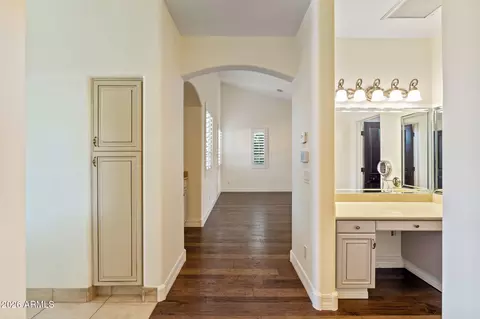 Entry Way - 1435 E Rancho Dr, Phoenix, AZ 85014 photo 3 of 3