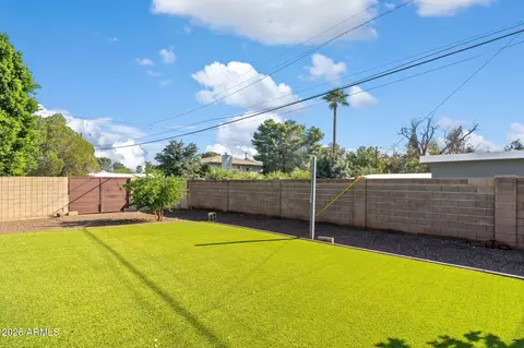 Exterior - 1435 E Rancho Dr, Phoenix, AZ 85014 photo 7 of 7