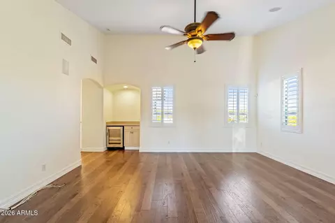 Living - 1435 E Rancho Dr, Phoenix, AZ 85014 photo 9 of 9