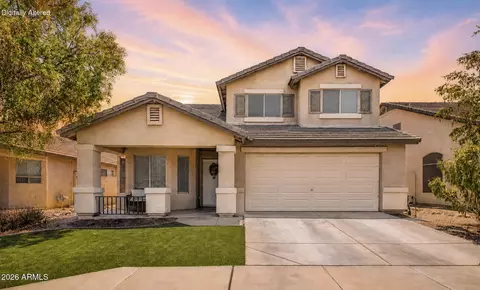 12315 W Rancho Dr, Litchfield Park, AZ 85340