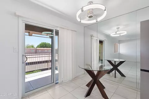 Dining - 5525 E Thomas Rd UNIT G7, Phoenix, AZ 85018 photo 1 of 1