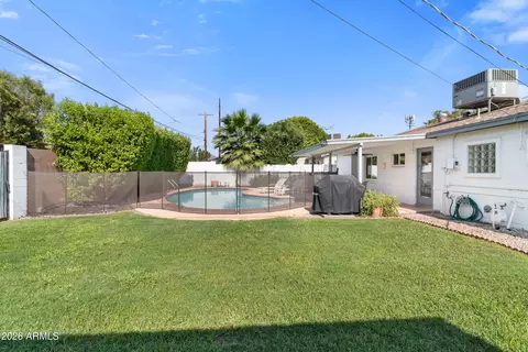 Exterior - 2534 E Meadowbrook Ave, Phoenix, AZ 85016 photo 2 of 6