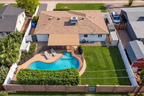 View/Area - 2534 E Meadowbrook Ave, Phoenix, AZ 85016 photo 1 of 1