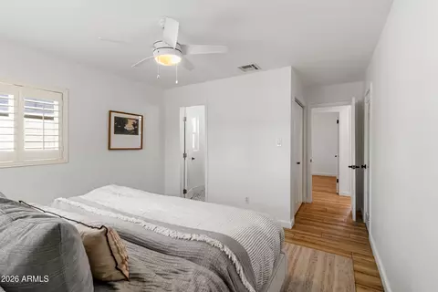 Bedroom - 2534 E Meadowbrook Ave, Phoenix, AZ 85016 photo 1 of 3