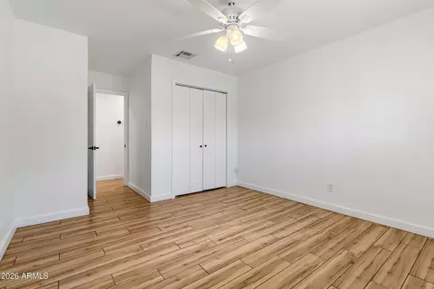 Bedroom - 2534 E Meadowbrook Ave, Phoenix, AZ 85016 photo 3 of 3