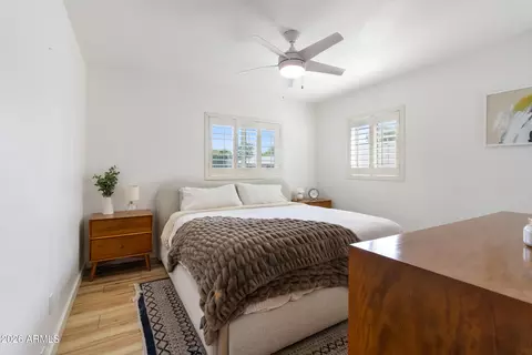 Bedroom - 2534 E Meadowbrook Ave, Phoenix, AZ 85016 photo 1 of 4