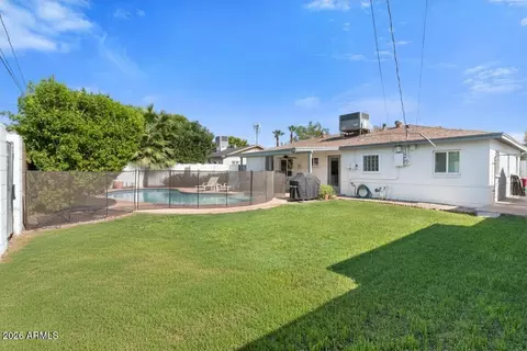 Exterior - 2534 E Meadowbrook Ave, Phoenix, AZ 85016 photo 3 of 6