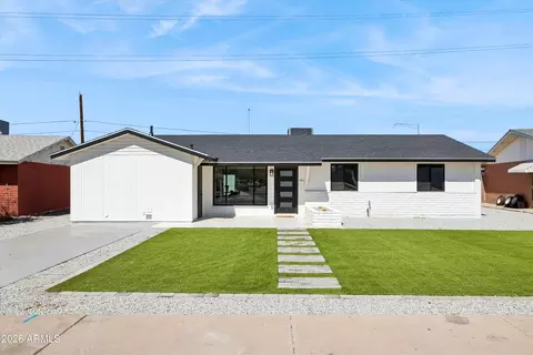 12240 N 26th Dr, Phoenix, AZ 85029