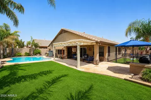 10405 W Patrick Ln, Peoria, AZ 85383