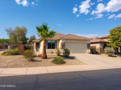 18024 W Purdue Ave, Waddell, AZ 85355