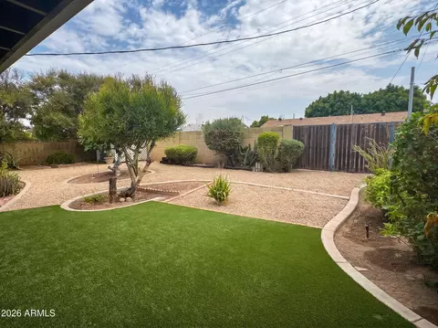 Exterior - 333 E Taylor St, Tempe, AZ 85288 photo 3 of 4