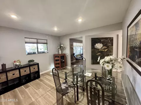 Dining - 333 E Taylor St, Tempe, AZ 85288 photo 1 of 2