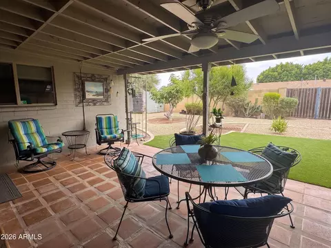 Exterior - 333 E Taylor St, Tempe, AZ 85288 photo 4 of 4
