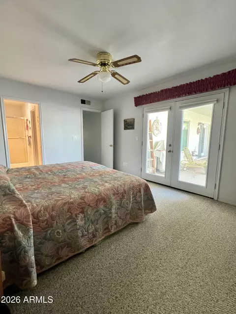 Bedroom - 3081 E Cannon Dr, Phoenix, AZ 85028 photo 2 of 3