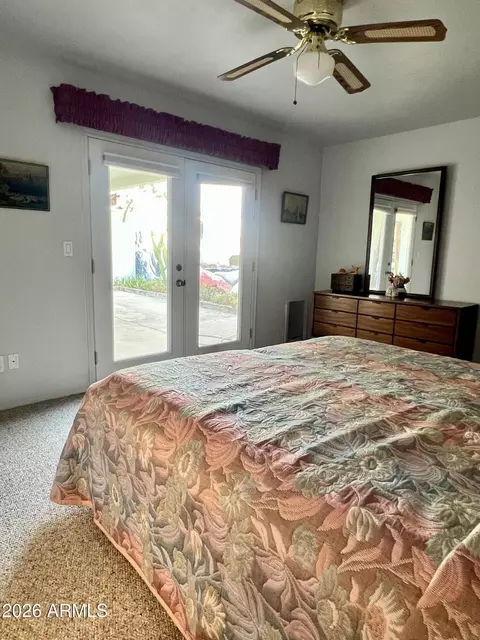 Bedroom - 3081 E Cannon Dr, Phoenix, AZ 85028 photo 3 of 3