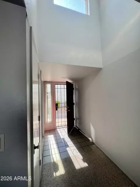 Entry Way - 3081 E Cannon Dr, Phoenix, AZ 85028 photo 1 of 1