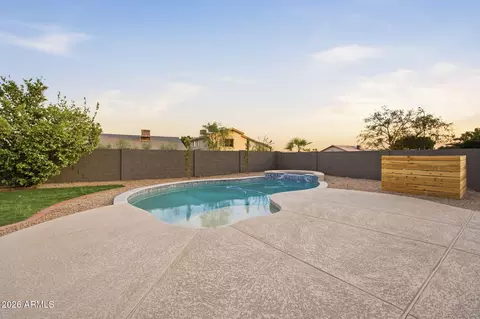 Exterior - 6629 E Fairbrook Cir, Mesa, AZ 85205 photo 4 of 4