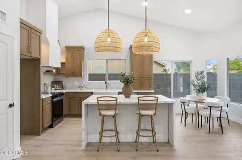 Kitchen - 6629 E Fairbrook Cir, Mesa, AZ 85205 photo 1 of 4
