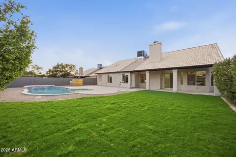 Exterior - 6629 E Fairbrook Cir, Mesa, AZ 85205 photo 3 of 4