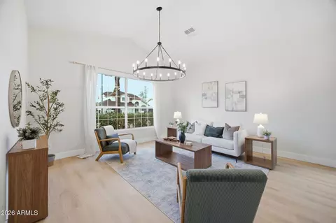 Living - 6629 E Fairbrook Cir, Mesa, AZ 85205 photo 1 of 3