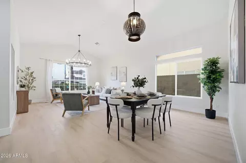 Dining - 6629 E Fairbrook Cir, Mesa, AZ 85205 photo 1 of 2