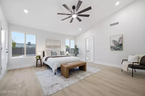 Bedroom - 6629 E Fairbrook Cir, Mesa, AZ 85205 photo 1 of 2