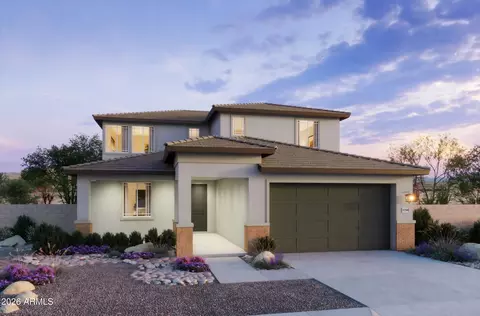 2813 E Mecklenburg Way, San Tan Valley, AZ 85143