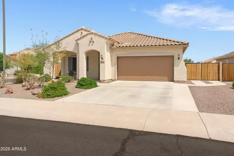 25996 W Tonopah Dr, Buckeye, AZ 85396