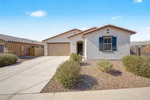 2856 W Monte Way, Laveen, AZ 85339