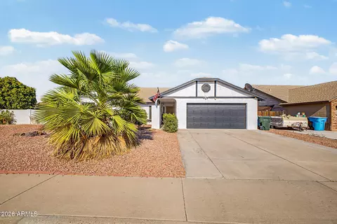 4650 W Bobbie Ter, Glendale, AZ 85306