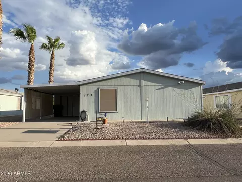 437 E Germann Rd #123, San Tan Valley, AZ 85140