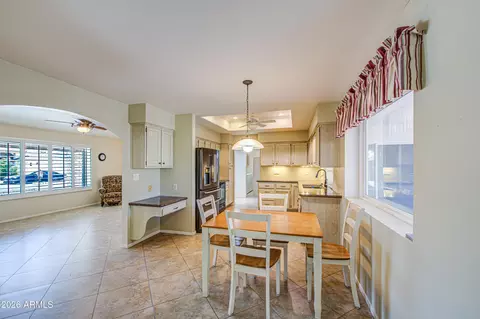 Dining - 8250 E Naranja Ave, Mesa, AZ 85209 photo 3 of 3
