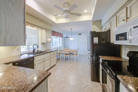 Kitchen - 8250 E Naranja Ave, Mesa, AZ 85209 photo 1 of 6