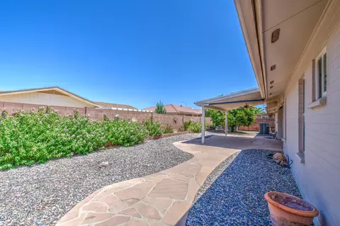 Exterior - 8250 E Naranja Ave, Mesa, AZ 85209 photo 2 of 5