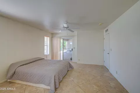 Bedroom - 8250 E Naranja Ave, Mesa, AZ 85209 photo 5 of 5